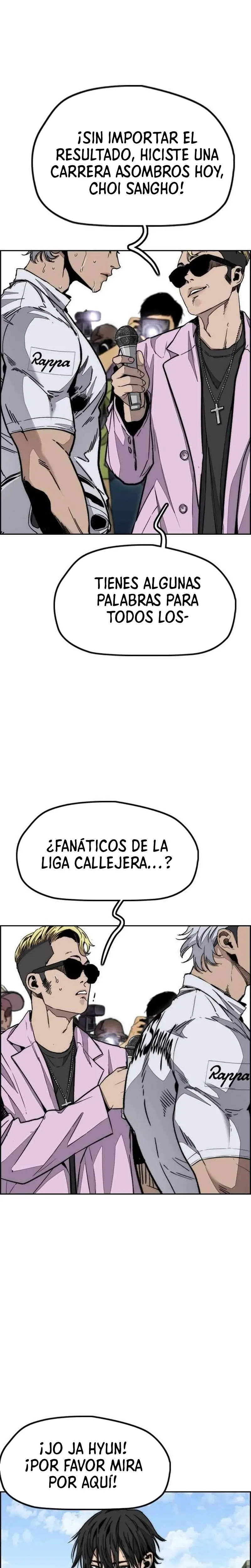RompeVientos > Capitulo 556 > Page 171