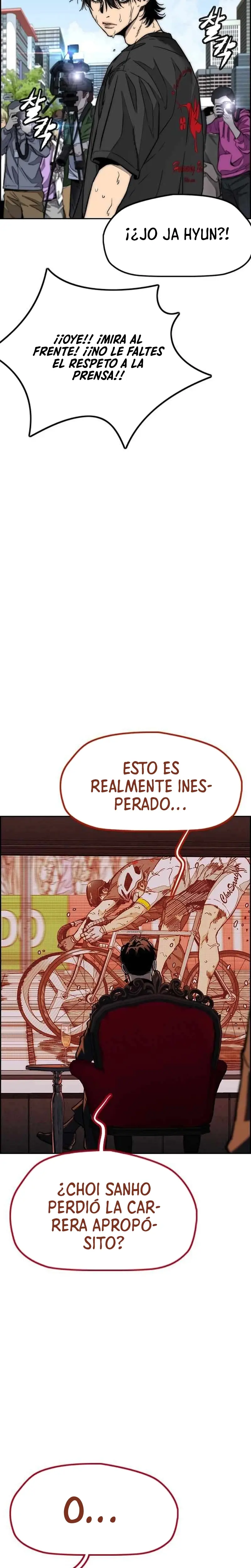 RompeVientos > Capitulo 556 > Page 181