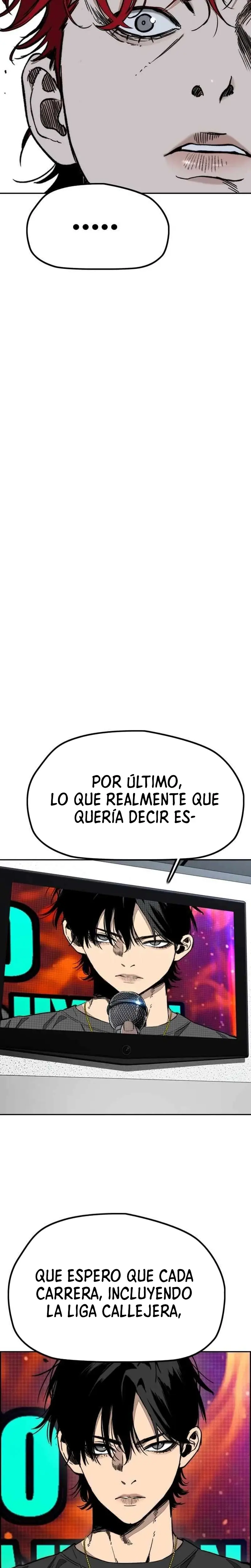 RompeVientos > Capitulo 556 > Page 271