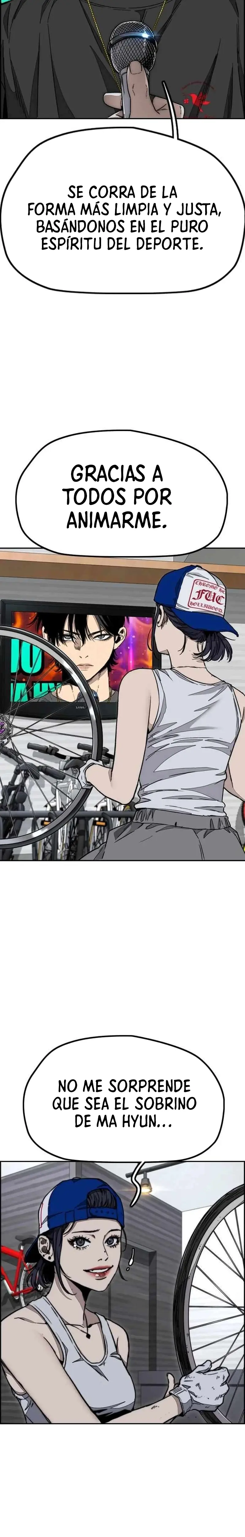 RompeVientos > Capitulo 556 > Page 281