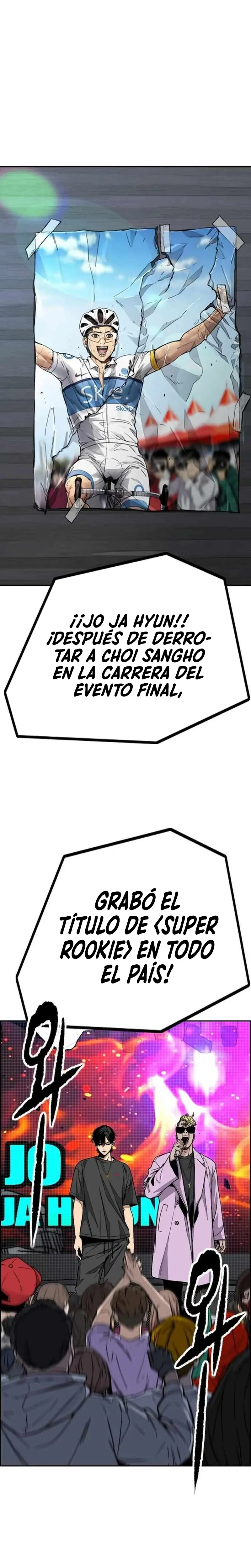 RompeVientos > Capitulo 556 > Page 291