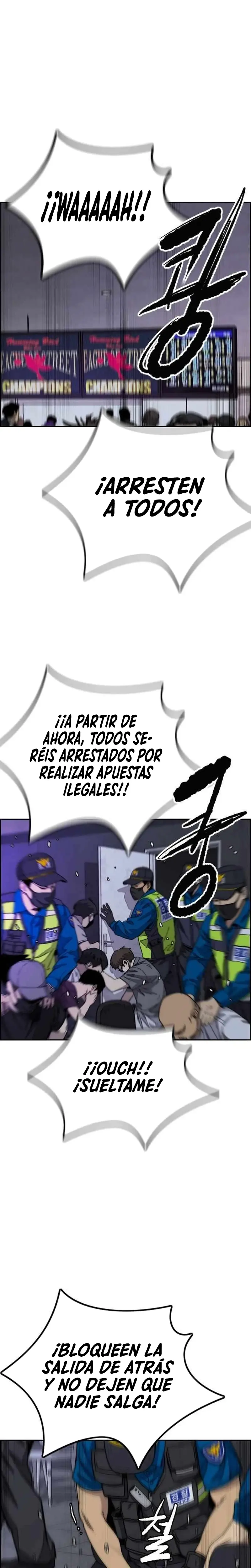 RompeVientos > Capitulo 556 > Page 301