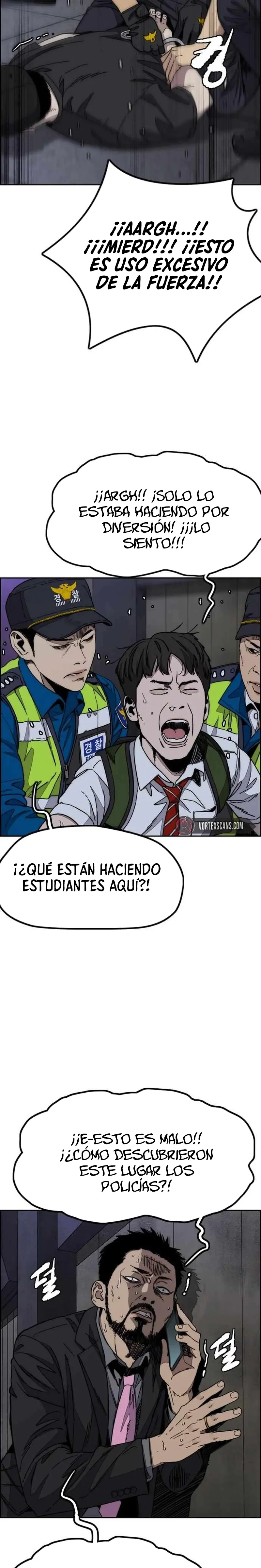 RompeVientos > Capitulo 556 > Page 311
