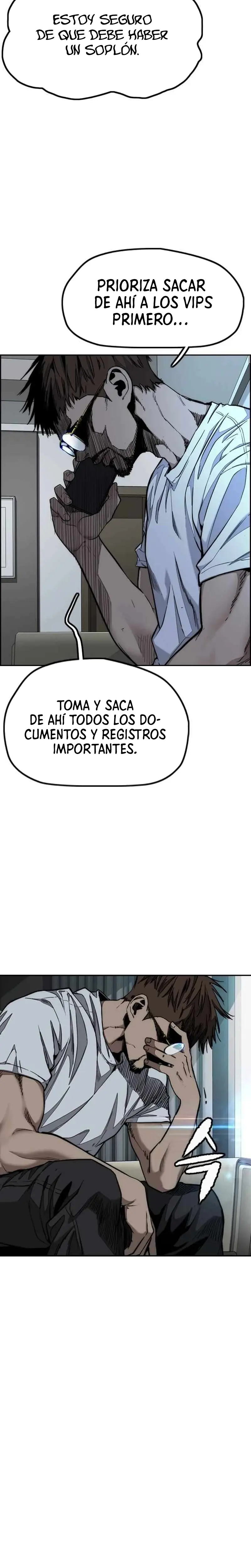 RompeVientos > Capitulo 556 > Page 321