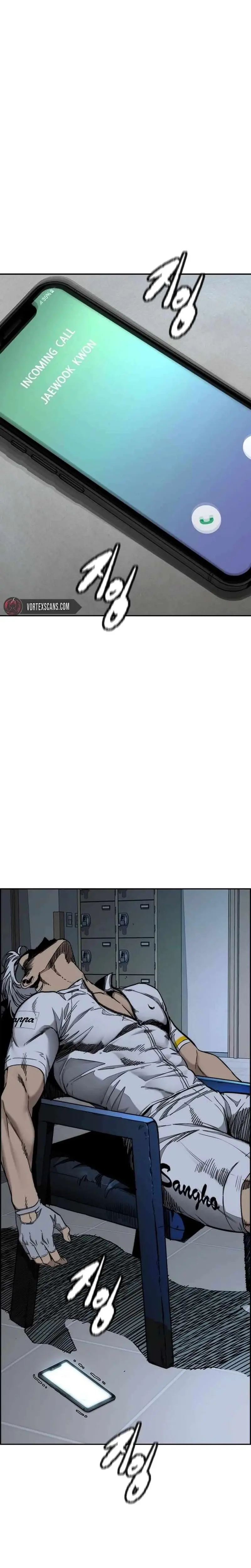 RompeVientos > Capitulo 556 > Page 341