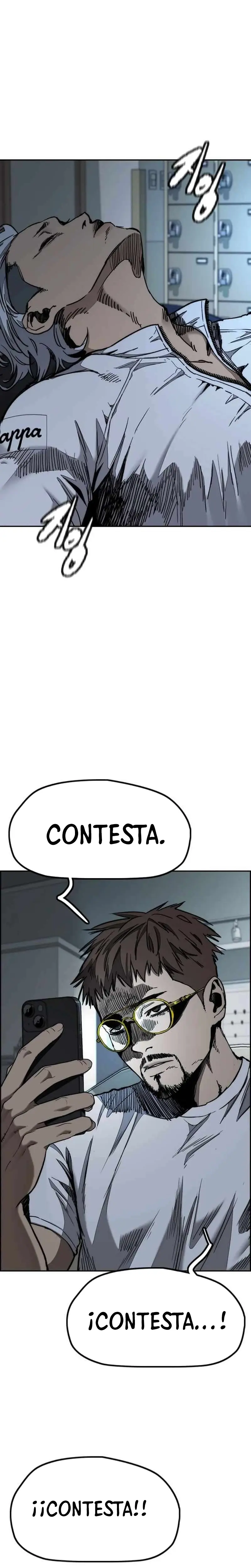 RompeVientos > Capitulo 556 > Page 351