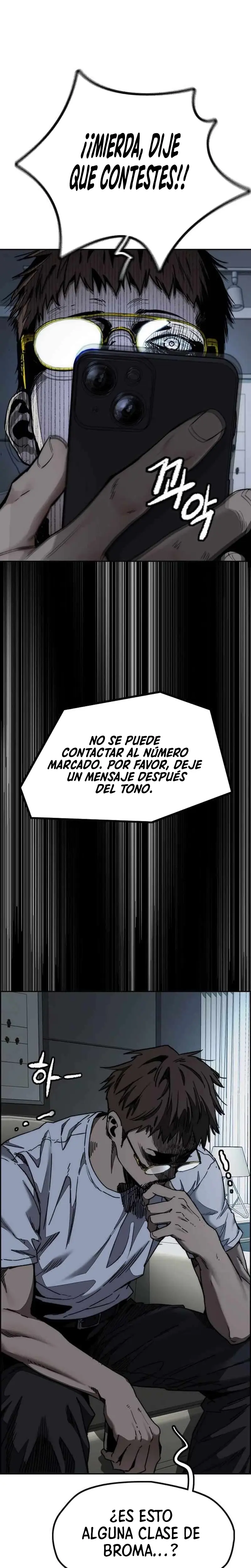 RompeVientos > Capitulo 556 > Page 361