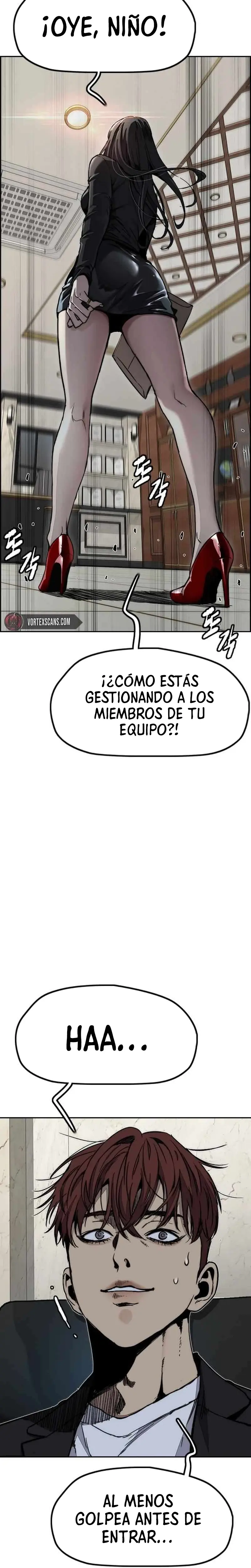 RompeVientos > Capitulo 556 > Page 401