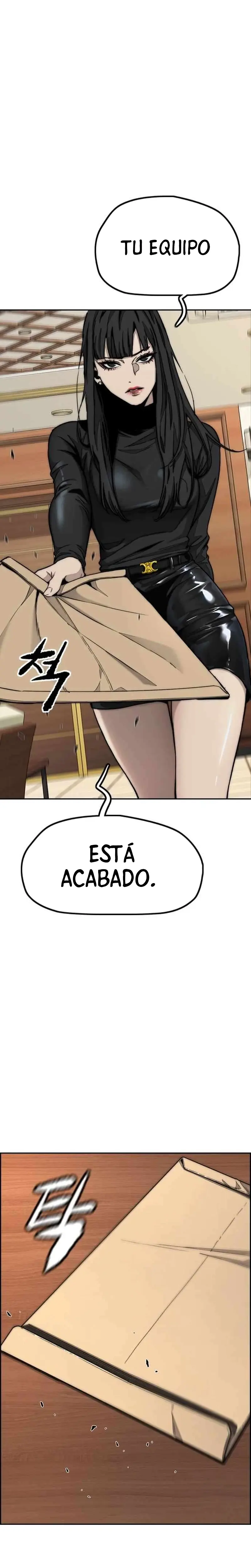 RompeVientos > Capitulo 556 > Page 411