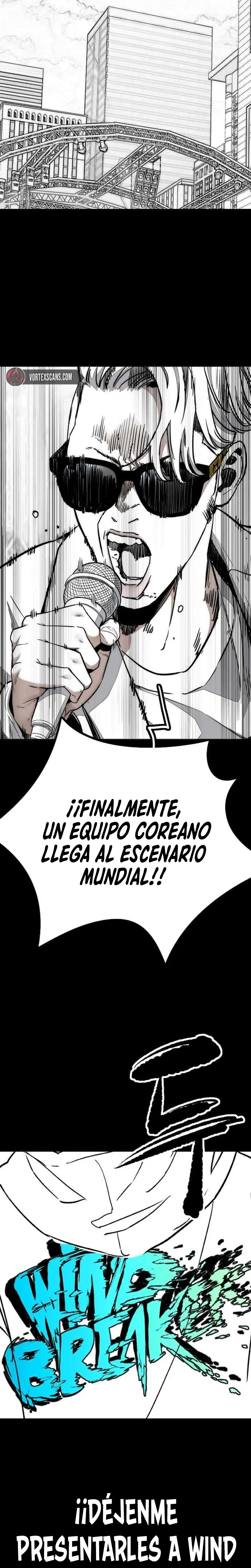 RompeVientos > Capitulo 556 > Page 441