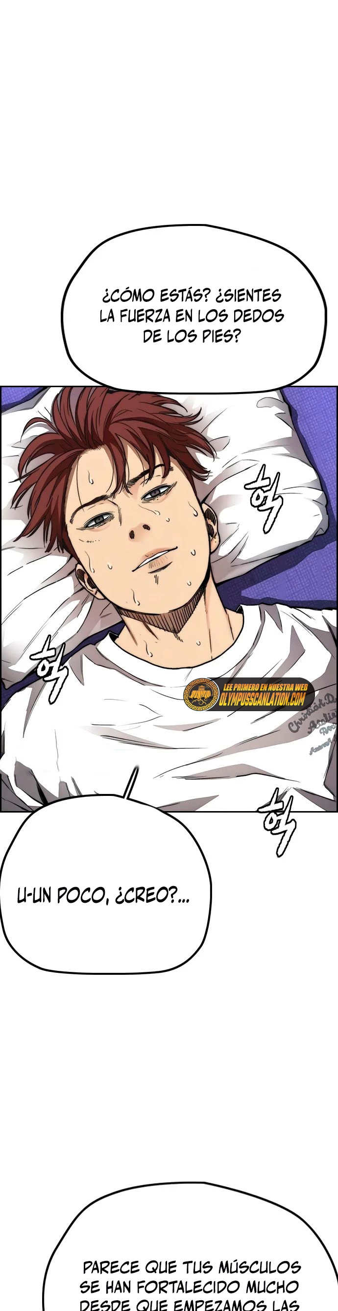 RompeVientos > Capitulo 427 > Page 11