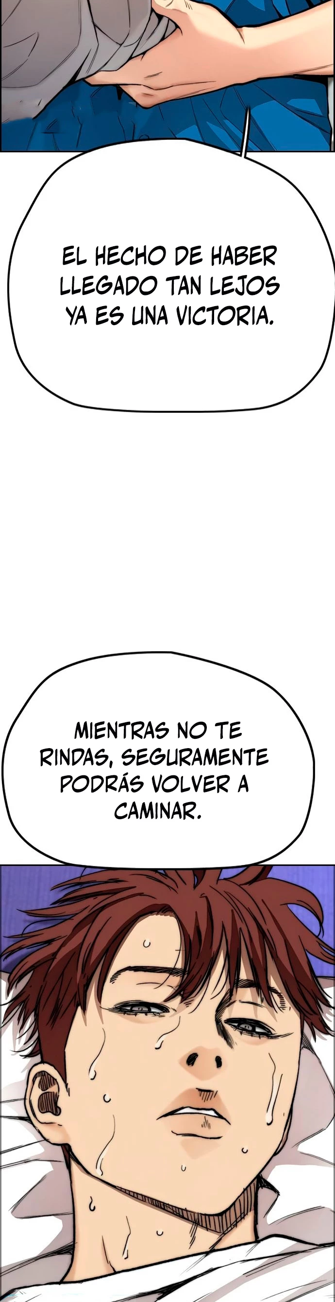 RompeVientos > Capitulo 427 > Page 41