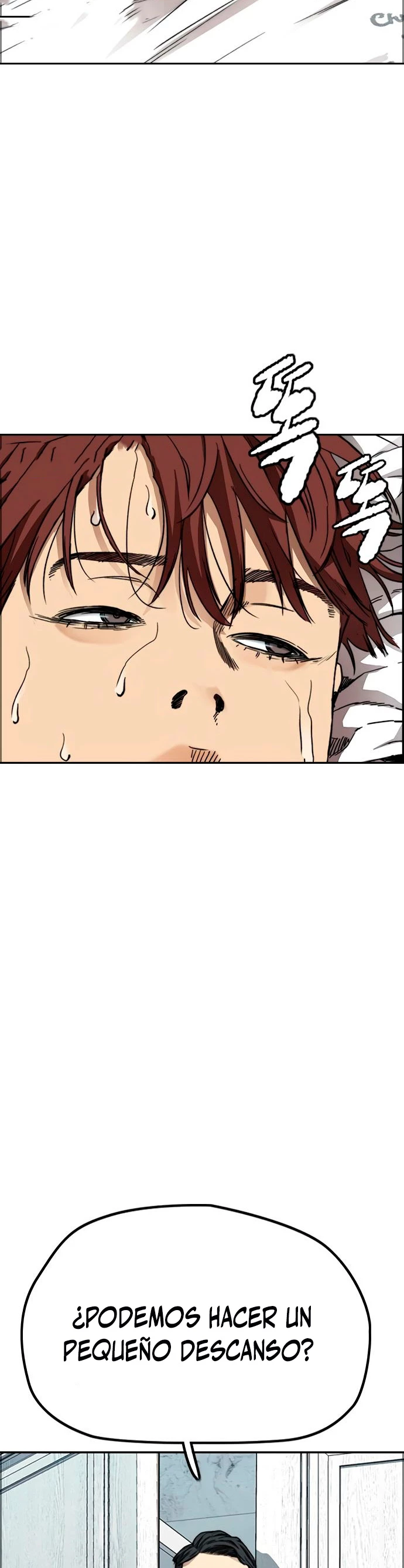 RompeVientos > Capitulo 427 > Page 51