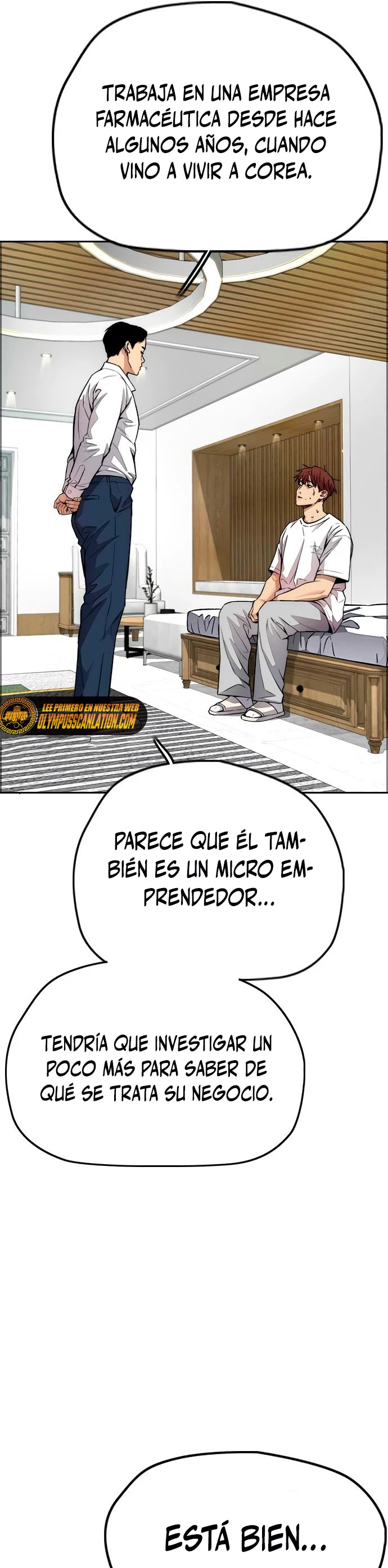 RompeVientos > Capitulo 427 > Page 101
