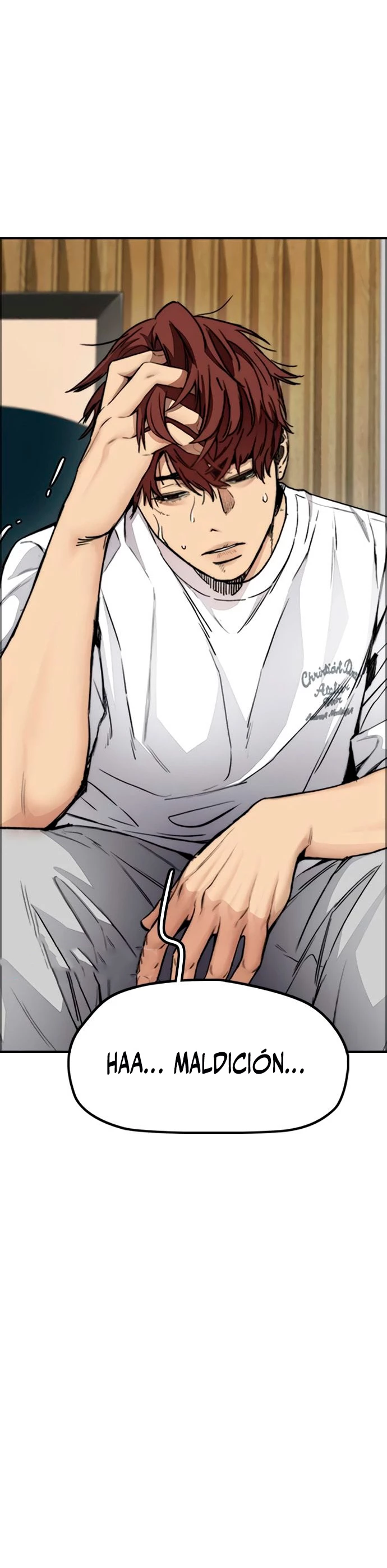 RompeVientos > Capitulo 427 > Page 141