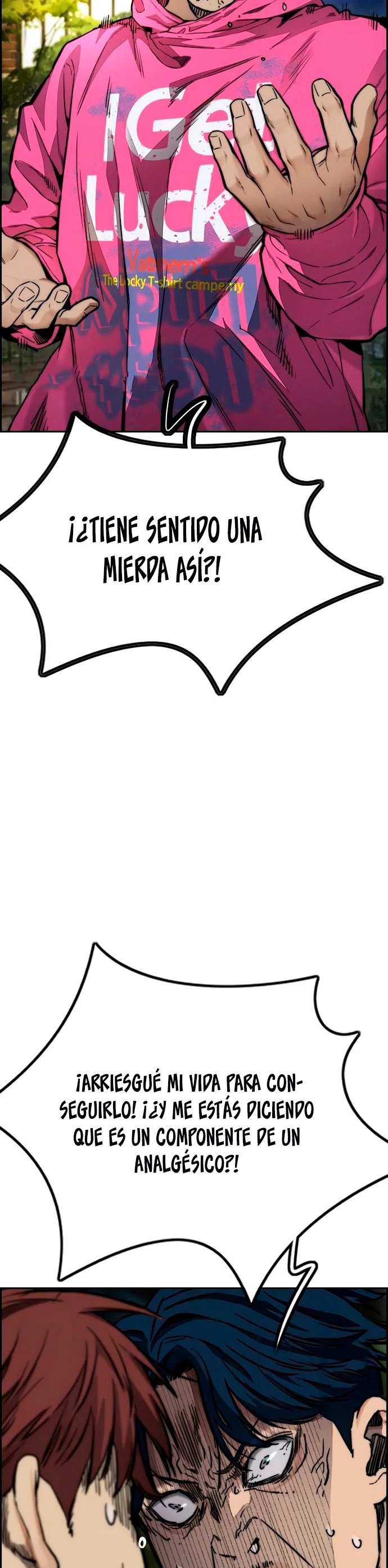 RompeVientos > Capitulo 427 > Page 161