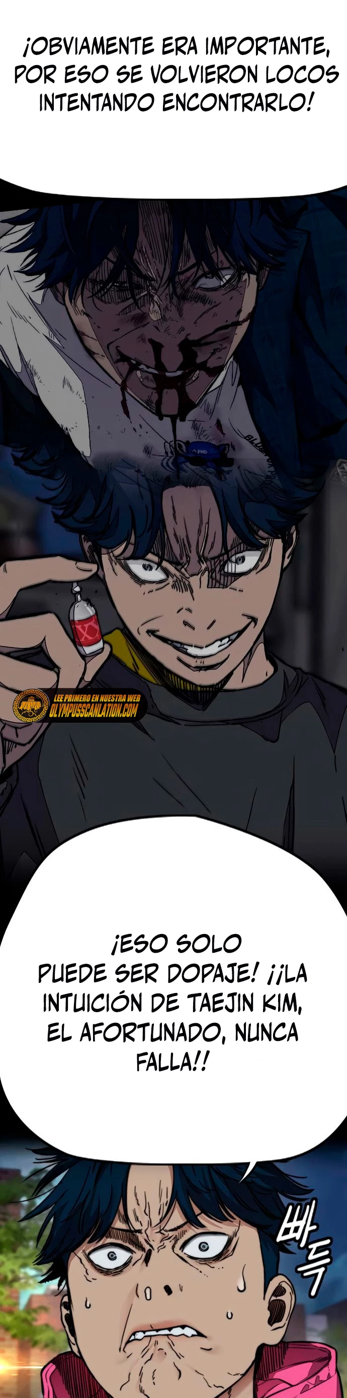 RompeVientos > Capitulo 427 > Page 201