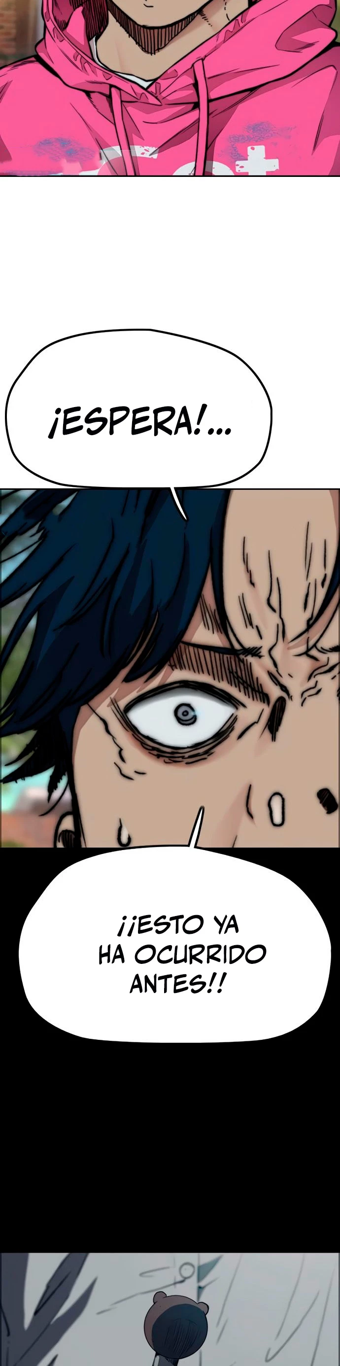 RompeVientos > Capitulo 427 > Page 211