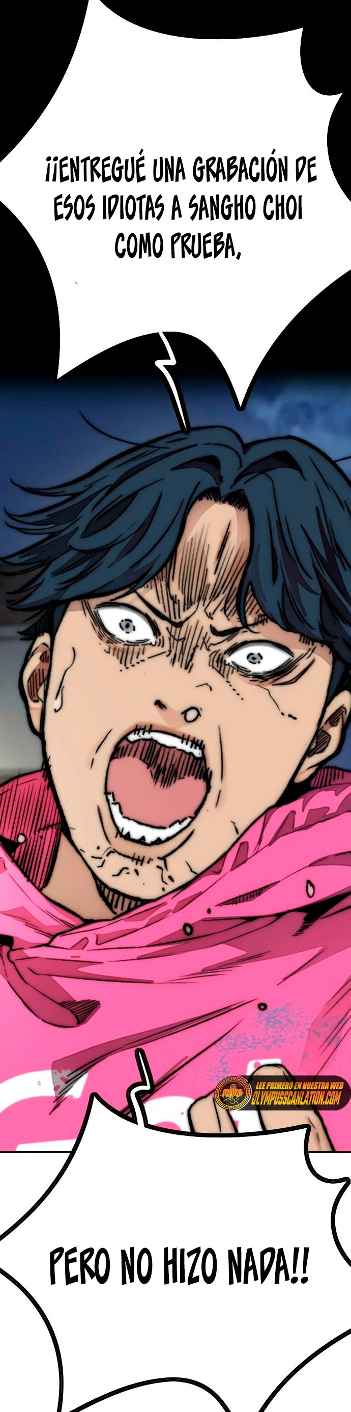 RompeVientos > Capitulo 427 > Page 231