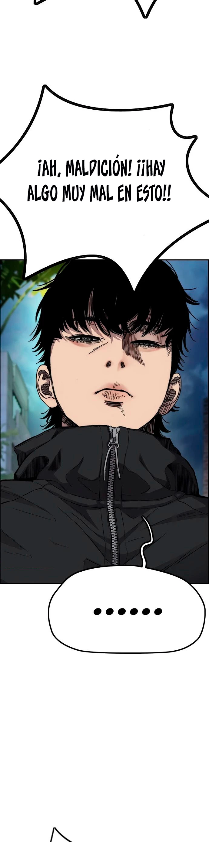 RompeVientos > Capitulo 427 > Page 241