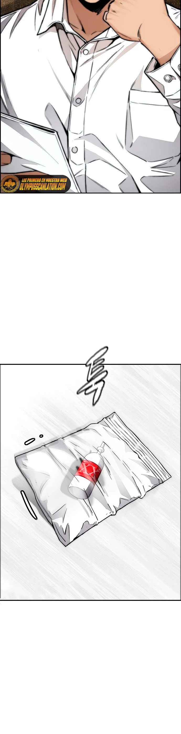 RompeVientos > Capitulo 427 > Page 321