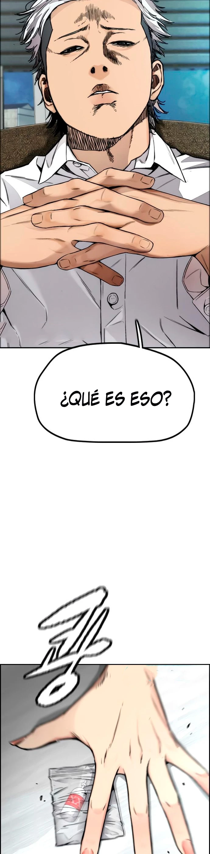 RompeVientos > Capitulo 427 > Page 341