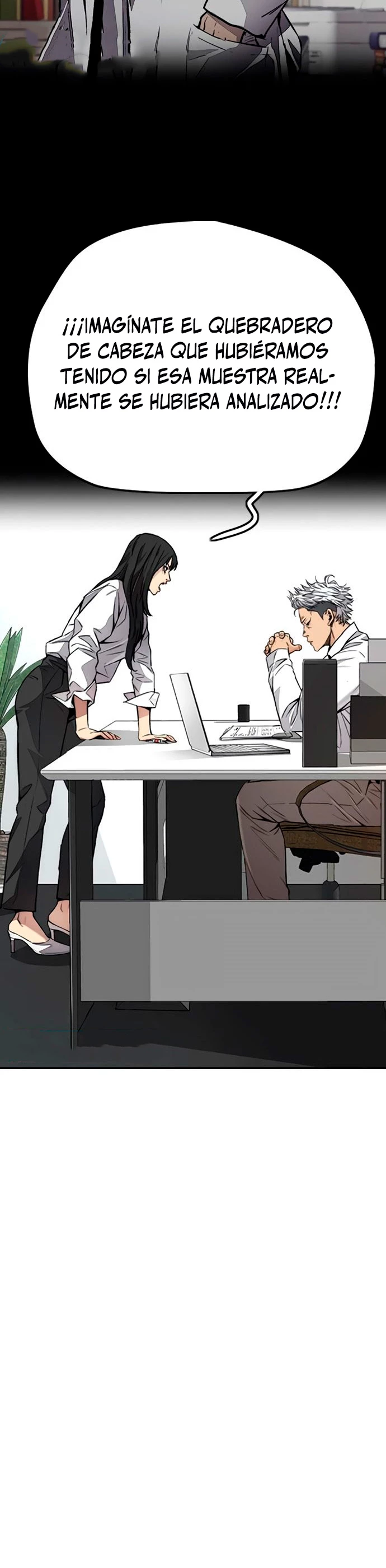 RompeVientos > Capitulo 427 > Page 371