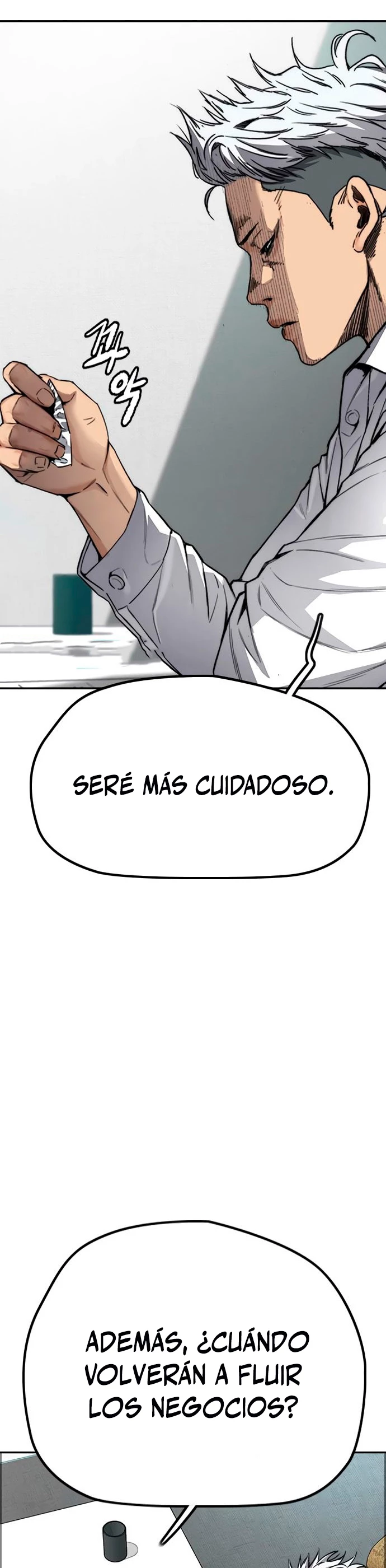 RompeVientos > Capitulo 427 > Page 381