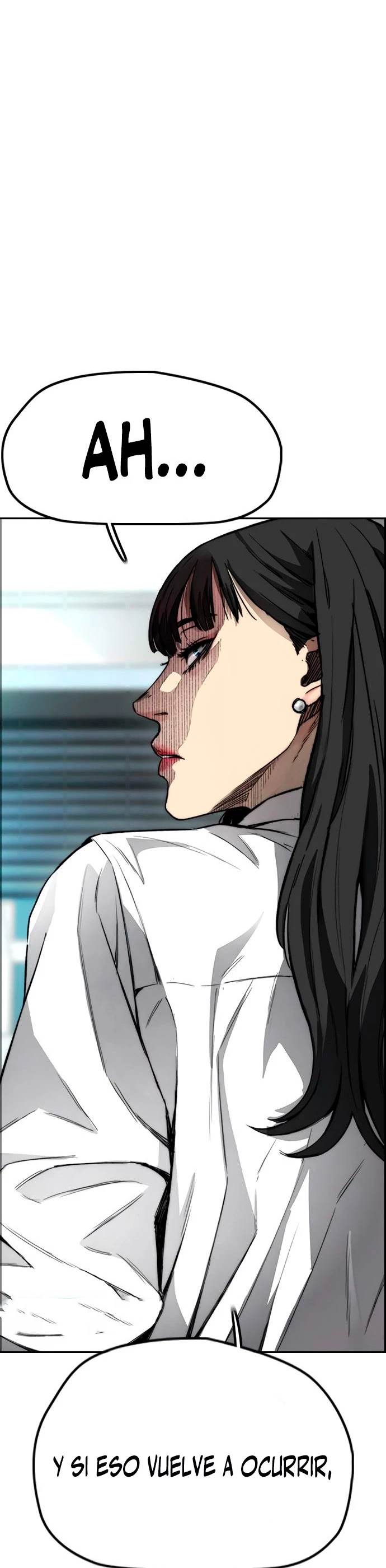 RompeVientos > Capitulo 427 > Page 421