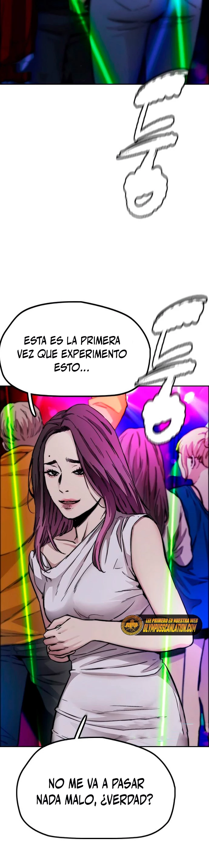 RompeVientos > Capitulo 427 > Page 501