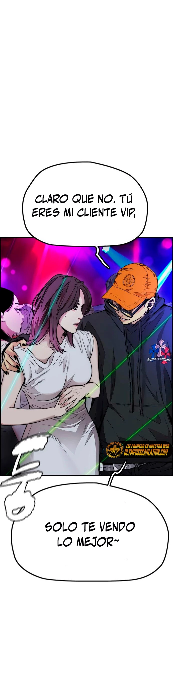 RompeVientos > Capitulo 427 > Page 521