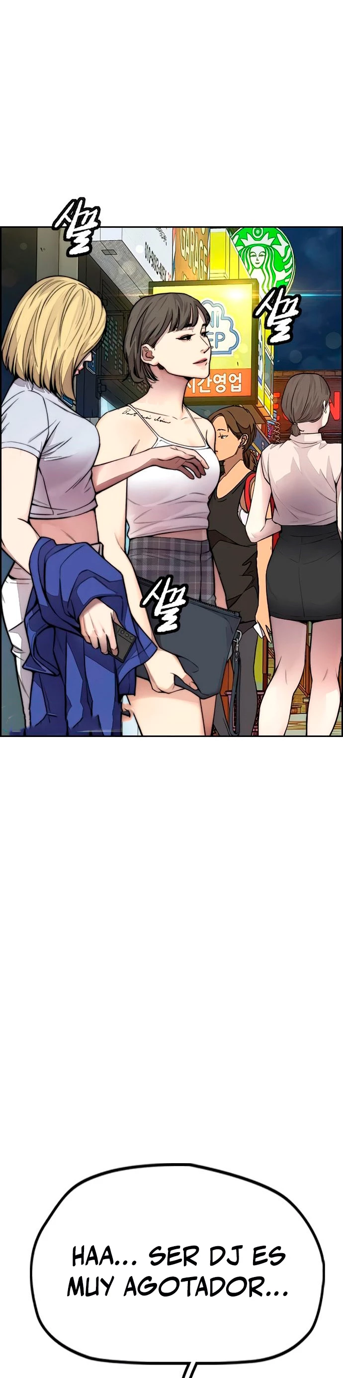 RompeVientos > Capitulo 427 > Page 541