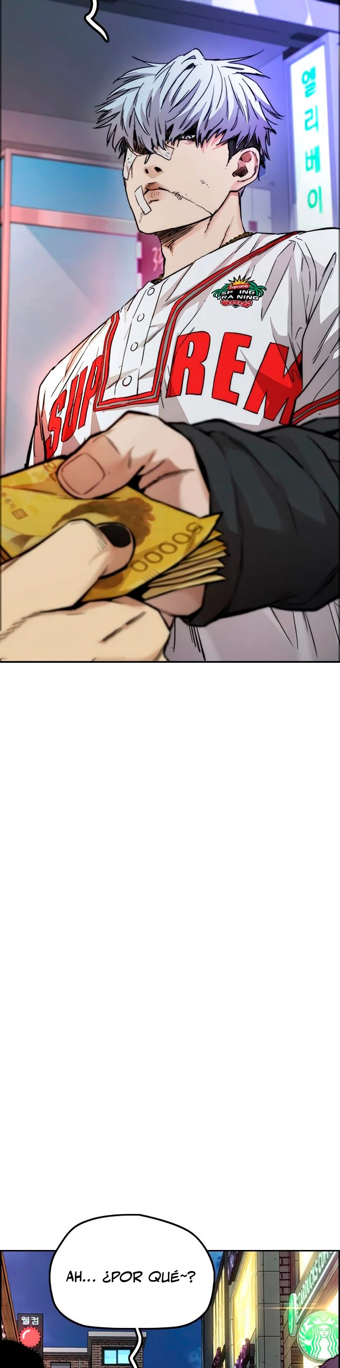 RompeVientos > Capitulo 427 > Page 571