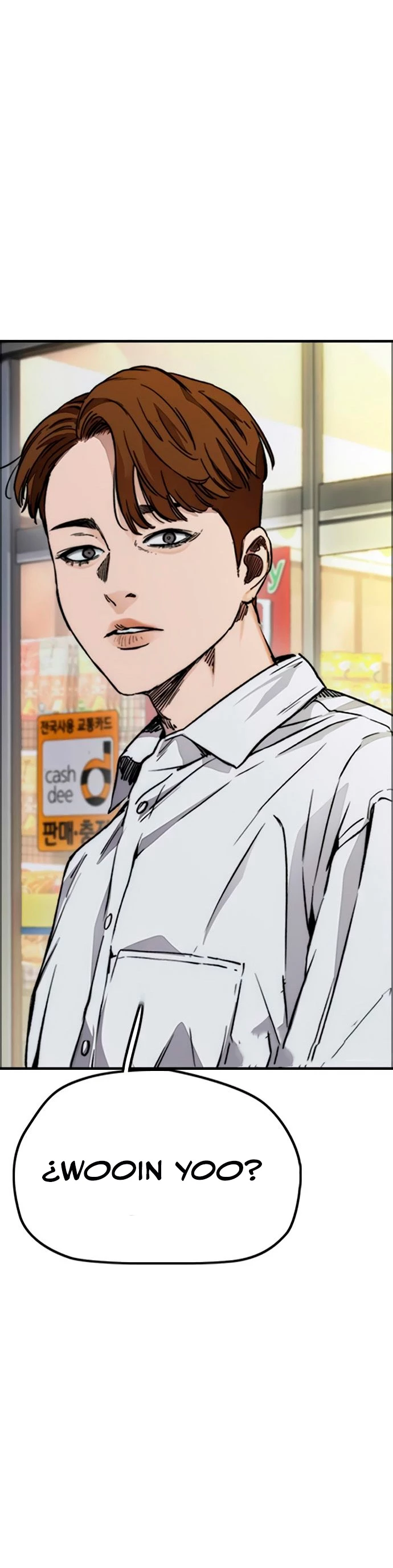 RompeVientos > Capitulo 427 > Page 661