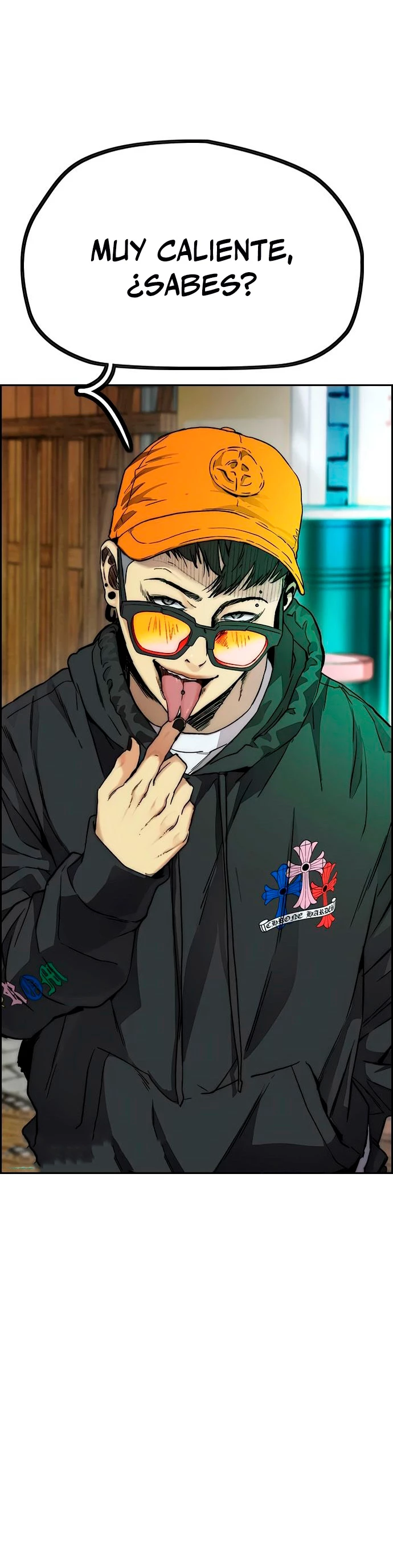 RompeVientos > Capitulo 427 > Page 681