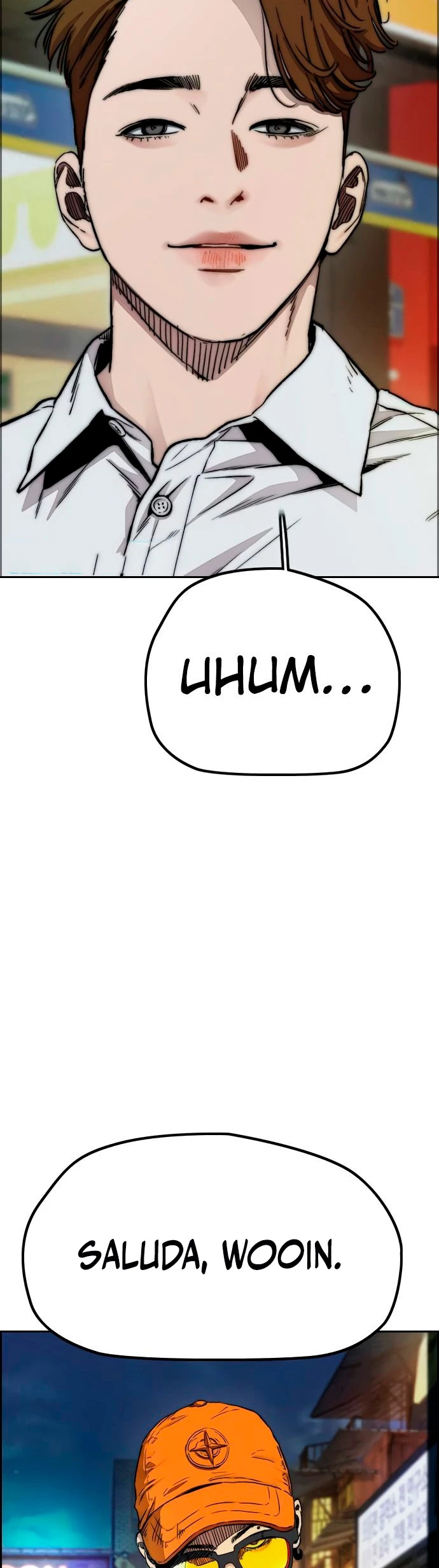 RompeVientos > Capitulo 427 > Page 741