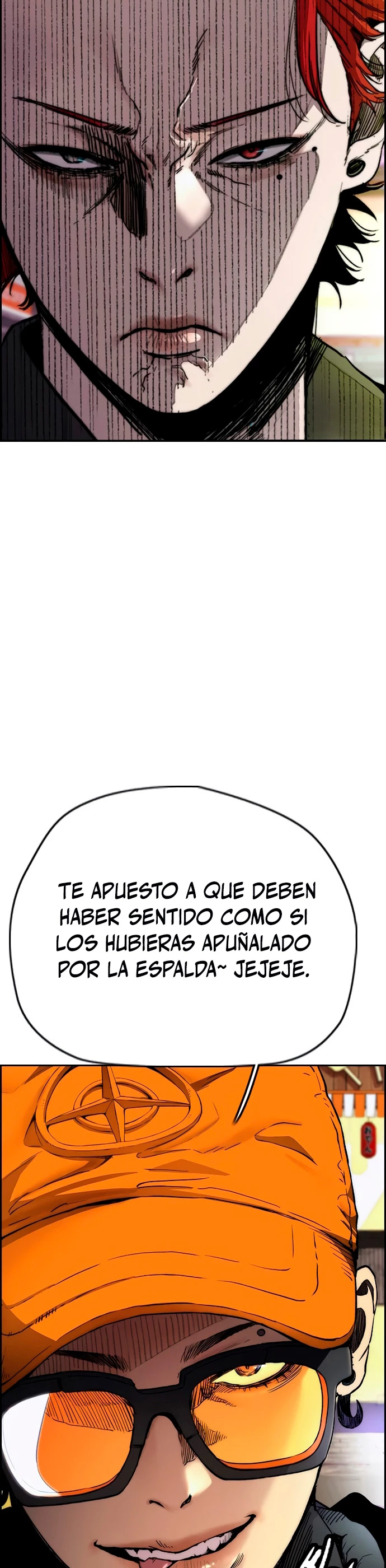 RompeVientos > Capitulo 428 > Page 71