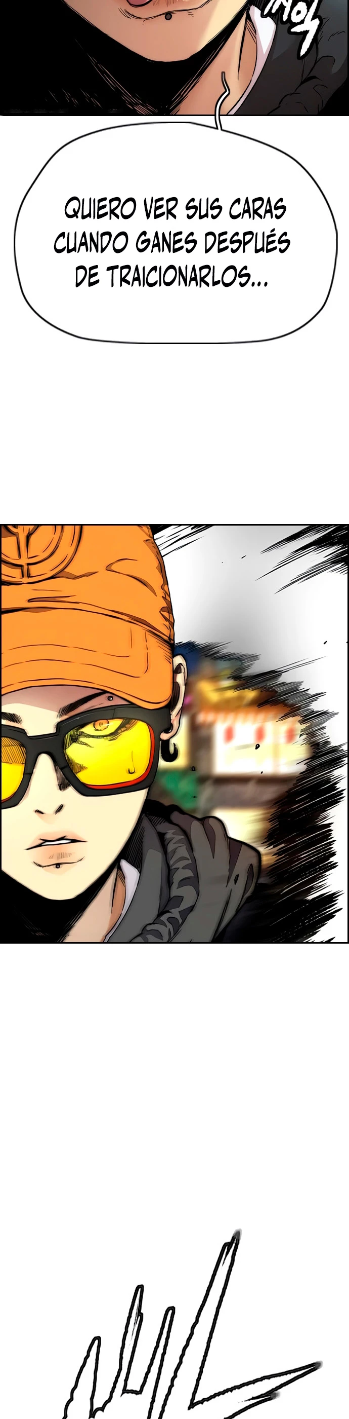 RompeVientos > Capitulo 428 > Page 81