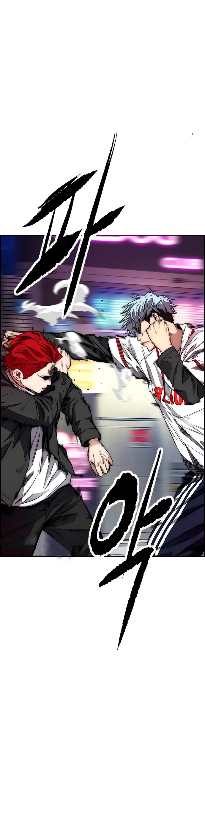 RompeVientos > Capitulo 428 > Page 111