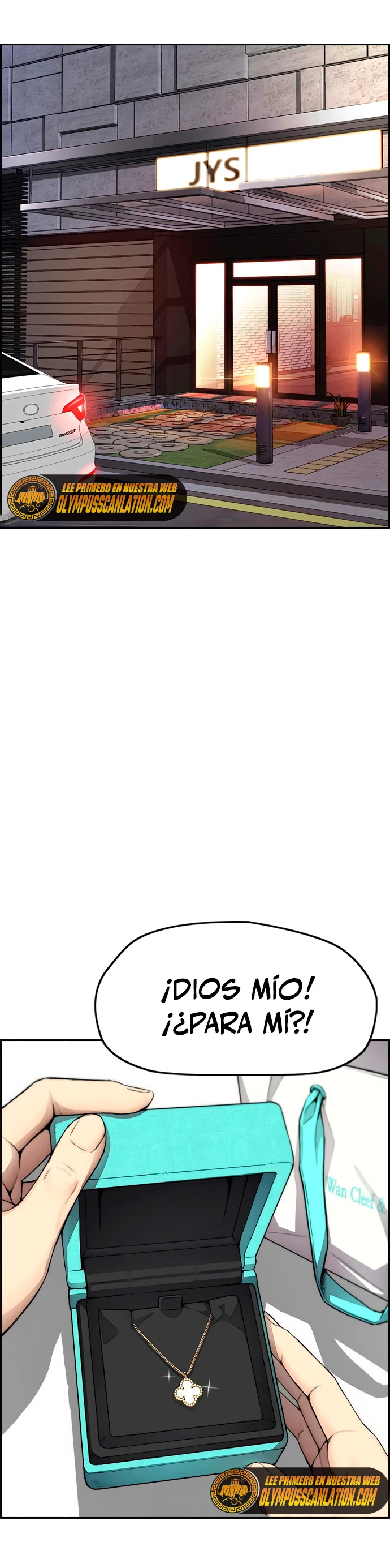 RompeVientos > Capitulo 428 > Page 191