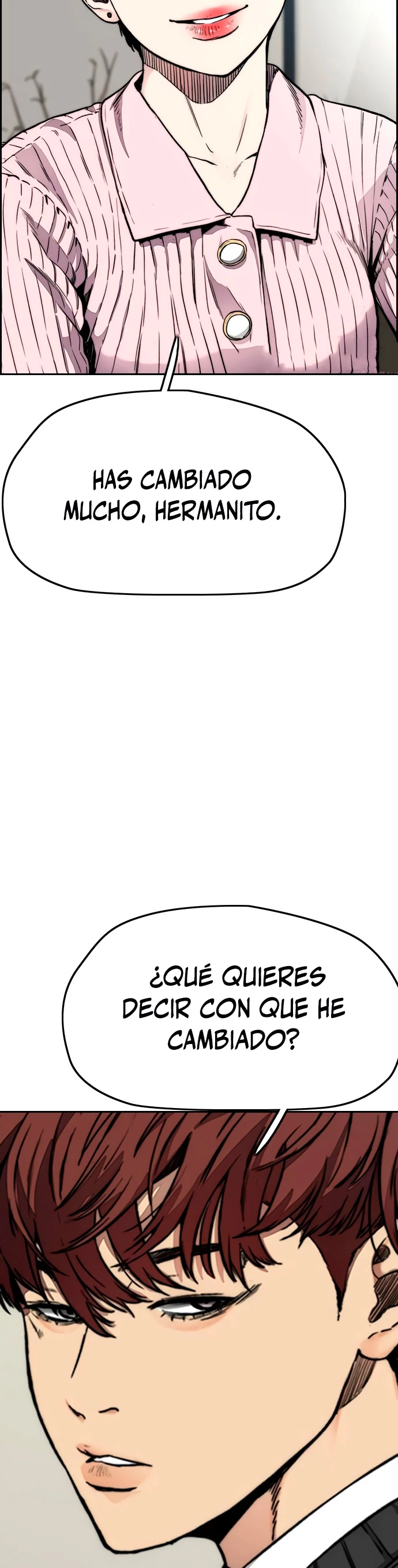 RompeVientos > Capitulo 428 > Page 231