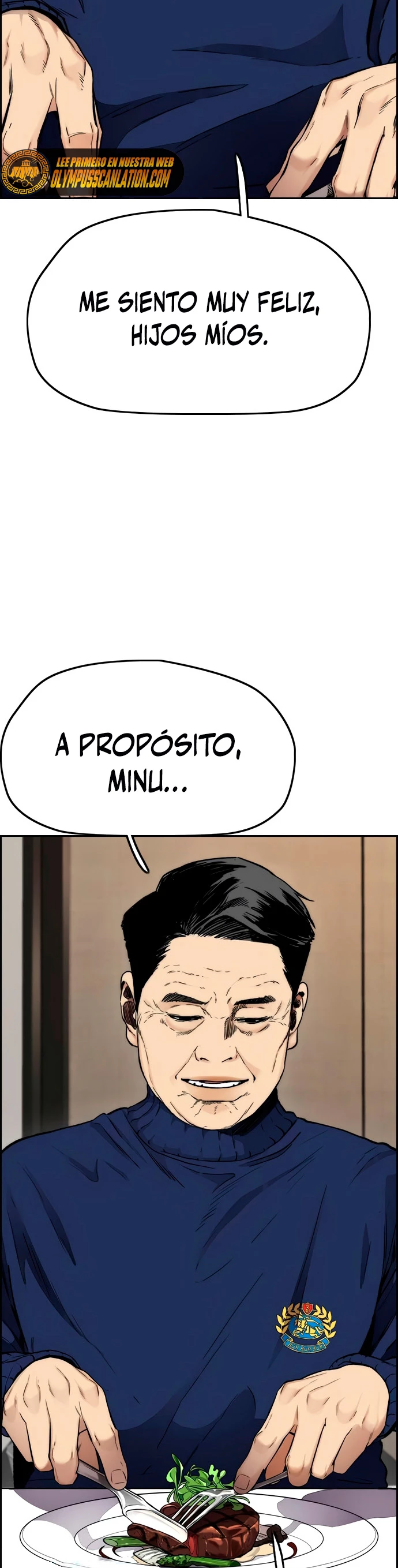 RompeVientos > Capitulo 428 > Page 251