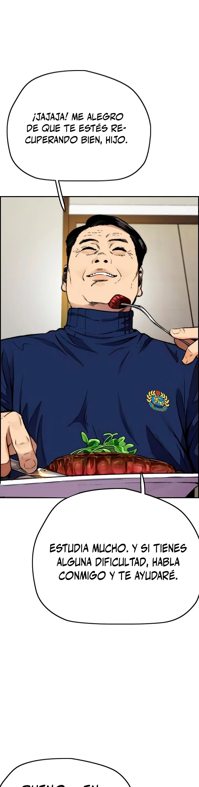 RompeVientos > Capitulo 428 > Page 271