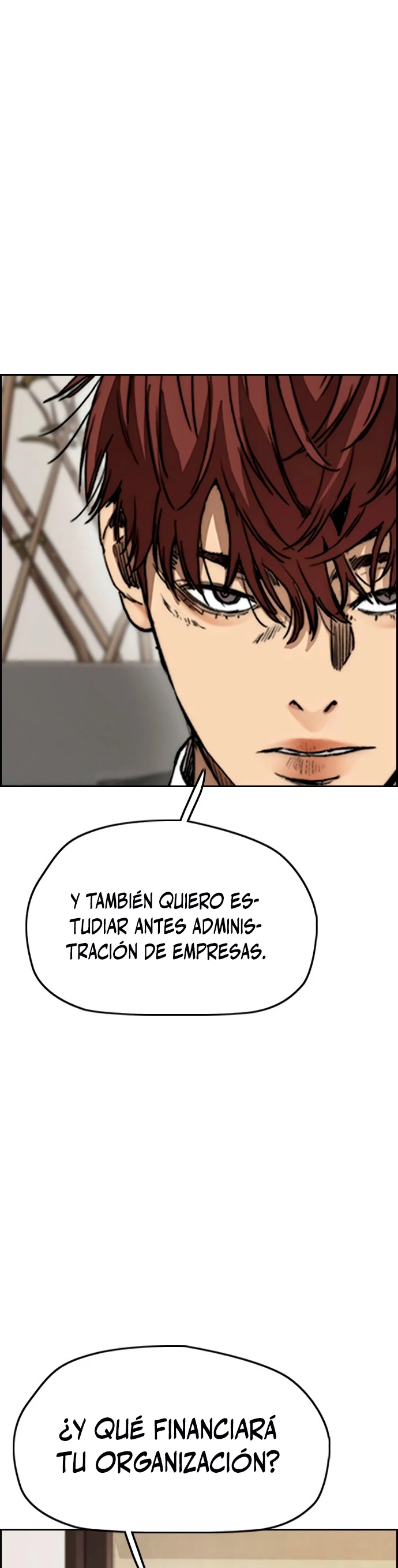 RompeVientos > Capitulo 428 > Page 301
