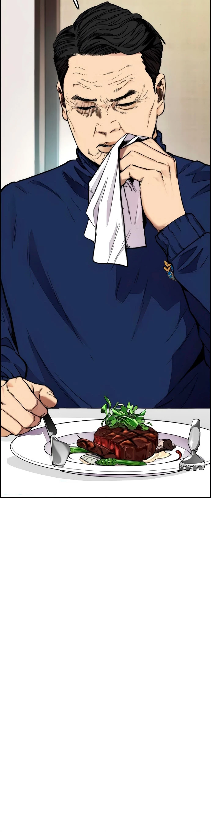 RompeVientos > Capitulo 428 > Page 311