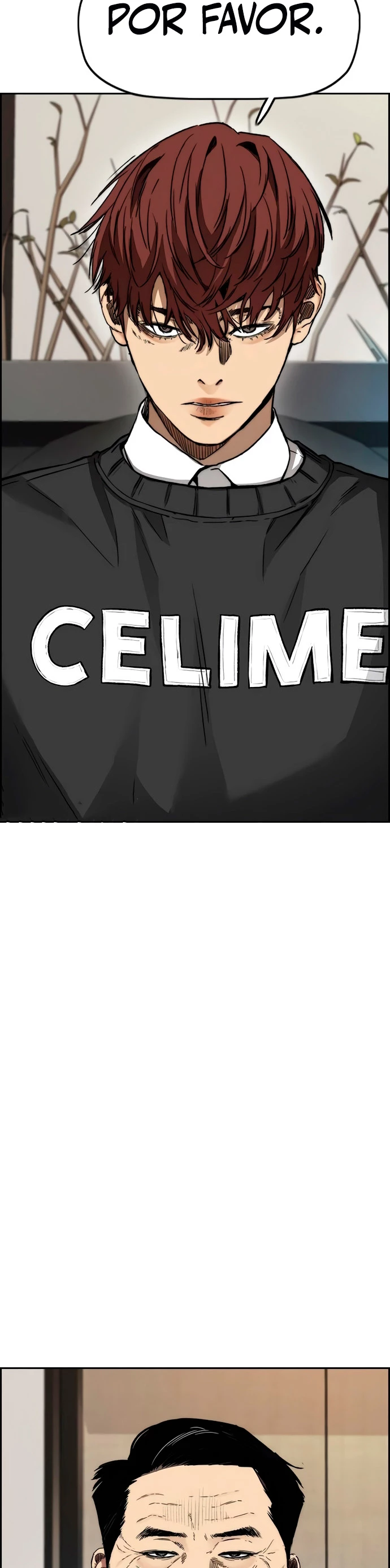 RompeVientos > Capitulo 428 > Page 351