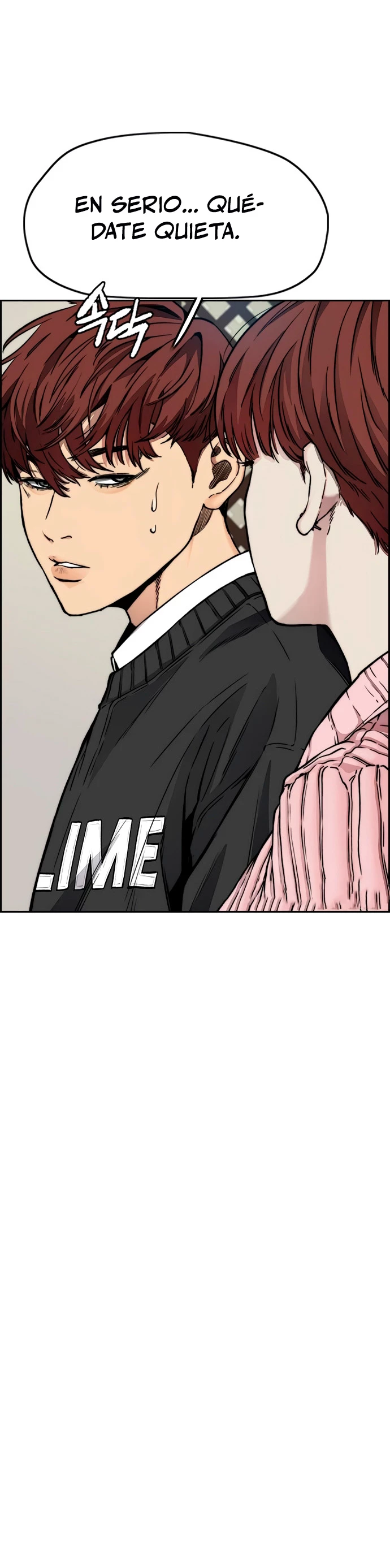 RompeVientos > Capitulo 428 > Page 391