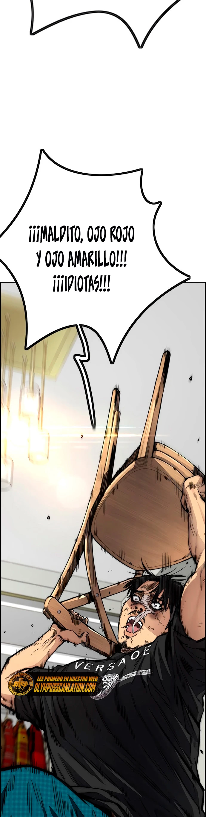 RompeVientos > Capitulo 428 > Page 491