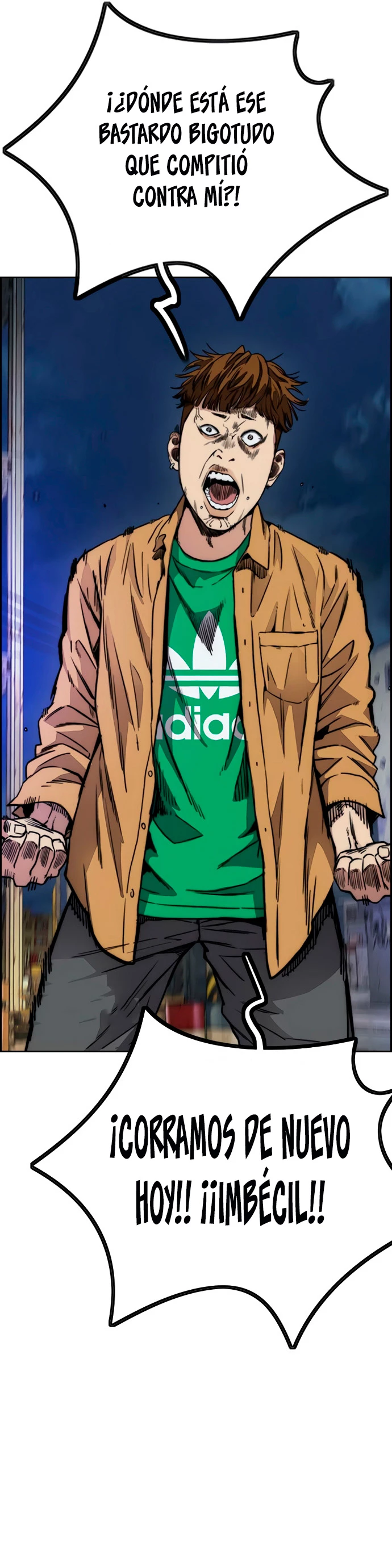 RompeVientos > Capitulo 428 > Page 531