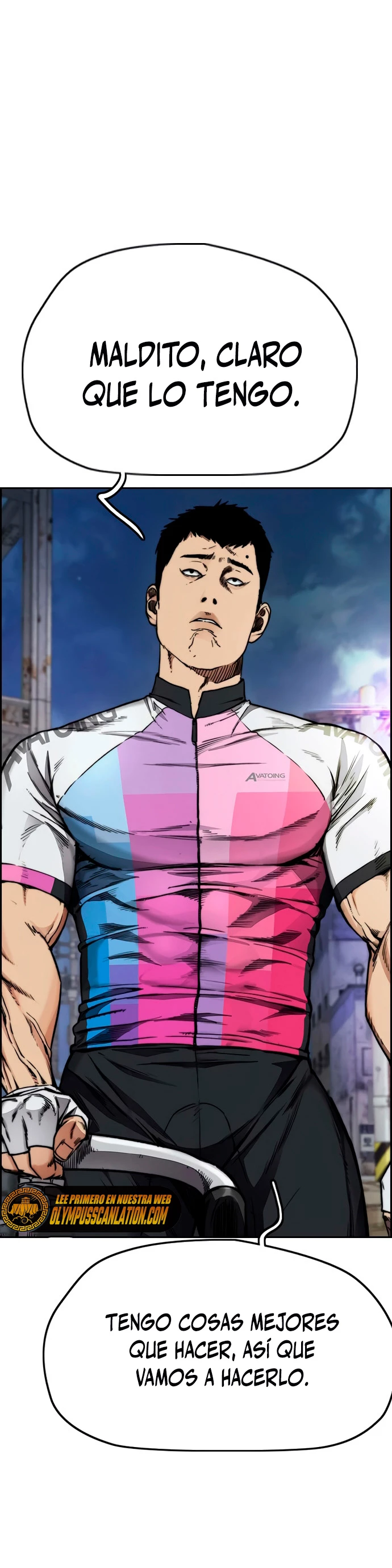 RompeVientos > Capitulo 428 > Page 611